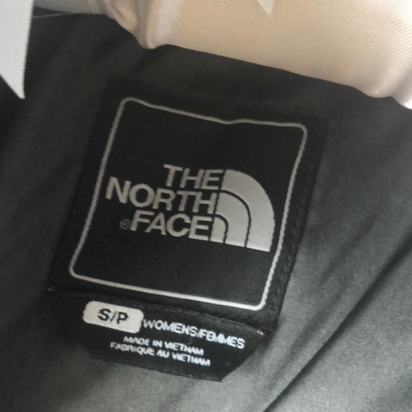 North Face parka - Picture 3 of 5